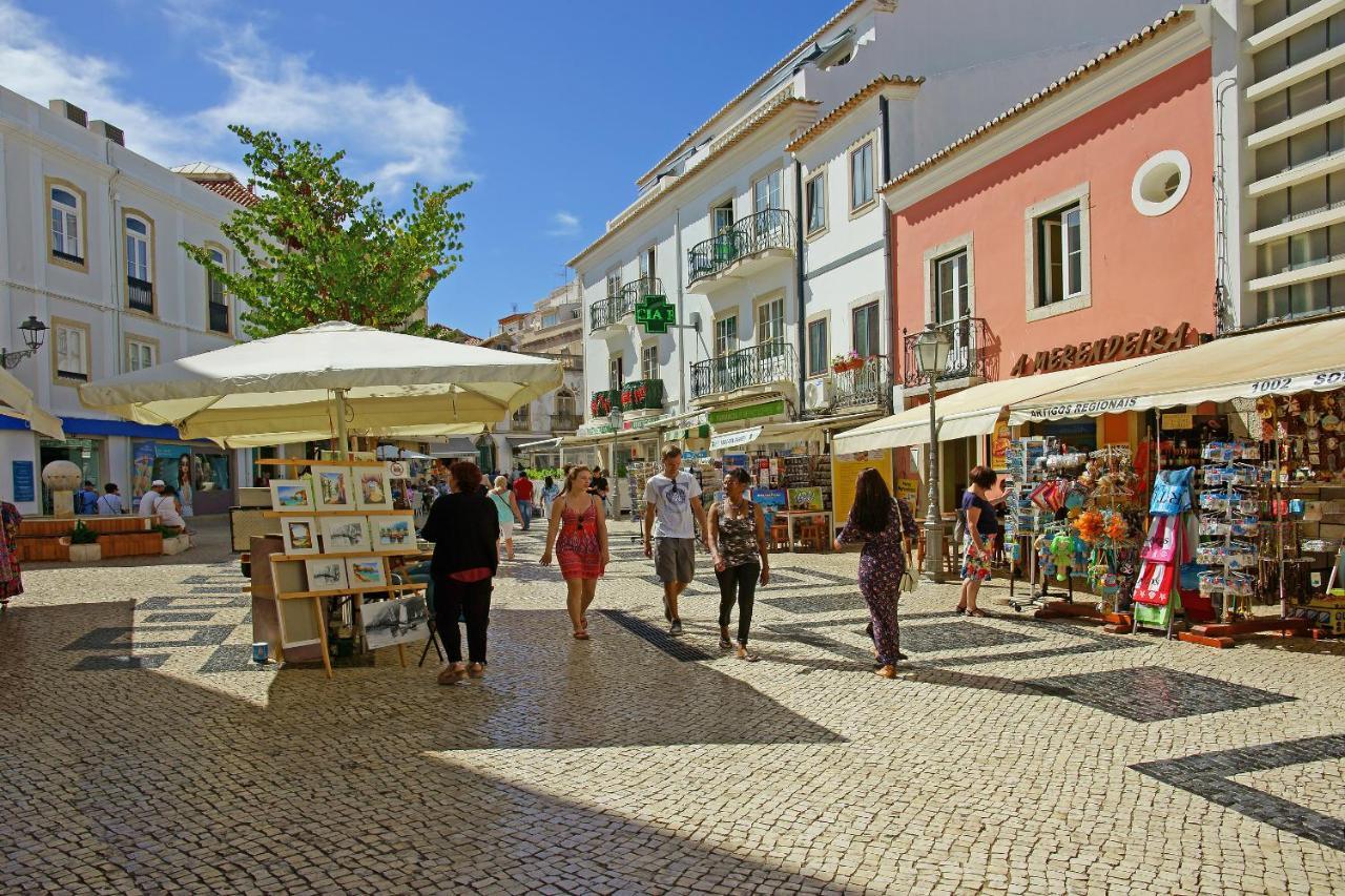 A45 - Oliveira Historic Apartment ラゴス エクステリア 写真