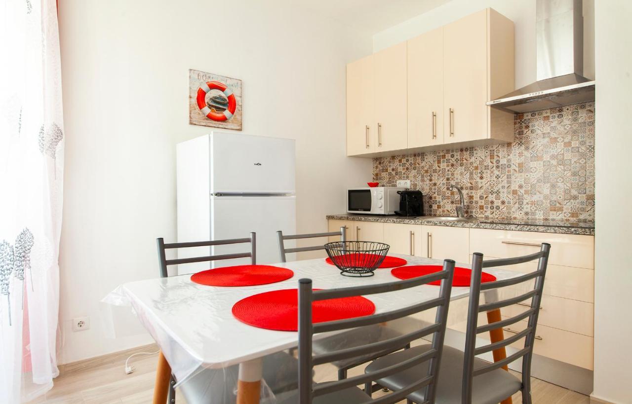 A45 - Oliveira Historic Apartment ラゴス エクステリア 写真